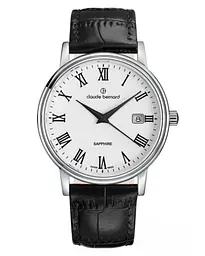 Годинник Claude Bernard 53009 3 BR