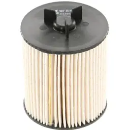 Фільтр паливний Wixfiltron WF8402