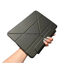 Обкладинка BeCover Ultra Slim Origami Flex з кріпленням Apple iPad 10.9" 2022/2024 /iPad (712971) - мініатюра 5