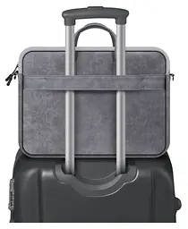 Сумка Defender Solid 15.6" (26088) (7024885) - мініатюра 4