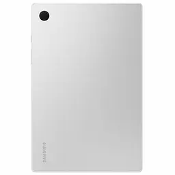 Планшет Samsung Galaxy Tab A8 10.5 WiFi 3/32GB Silver (SM-X200N) - мініатюра 4