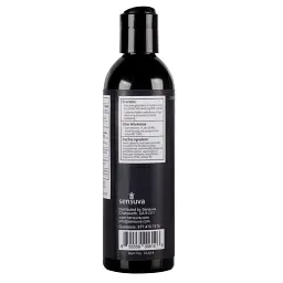 Антибактеріальний гель Sensuva Citrus Care Citrus 240 мл - мініатюра 2