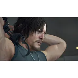 Ключ активації Microsoft Death Stranding Director's Cut для Xbox Series S/X - мініатюра 2