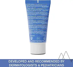 Сонцезахисний крем для обличчя Uriage Веве SPF50+ 1-й мінеральний 50 мл - мініатюра 4