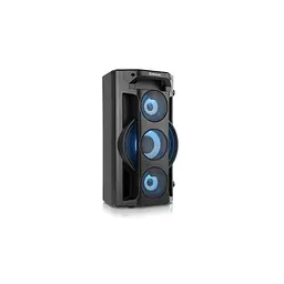 Акустична система REAL-EL X-777 Black (EL121600019) - мініатюра 6