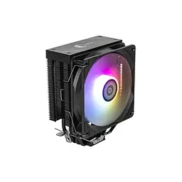 Кулер до процесора Qube ST-6U3-ST black