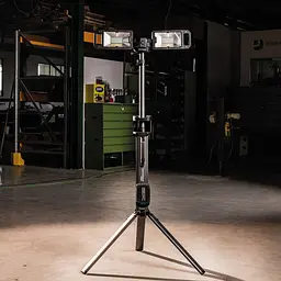 Мачта освещения TOWER 8 CONNECT SCANGRIP 8000 lumen (6000 Kelvin) - мініатюра 3