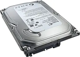 Жорсткий диск 3.5" 500GB Seagate Video 3.5 Pipeline HD 5900 rpm 8MB SATAII (ST3500312CS) Refurbished - мініатюра 2