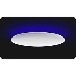 Стельова лампа Yeelight Arwen Celling Light 450C (YLXD013-B) [116509] - мініатюра 4