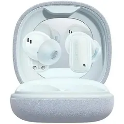 Бездротові навушники Baseus AirNora 2 True Wireless Earphones Galaxy NGTW320203 Blue - мініатюра 2