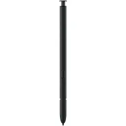 Стилус-ручка Samsung Galaxy S22 Ultra S908 S-Pen Black оригінал з Bluetooth колір телефону Black (PS908BBRGRU)