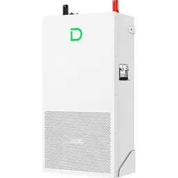 Акумулятор Dyness PowerBrick Max LiFePO4 48V (51.2V/314Ah/16076Wh) [177085] - мініатюра 4