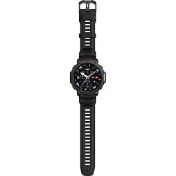 Смарт-годинник Amazfit T-Rex 3 Pro Tactical Black (W2444OV1N) - мініатюра 5