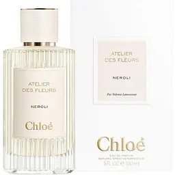 Парфумована вода оригінал Chloe Atelier des Fleurs Neroli 150 мл