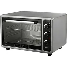 Электрическая печь Asel AF-0023/33-23 Silver - миниатюра 3