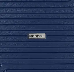 Валіза Gabol Osaka (S) Blue (121022-003) - мініатюра 8