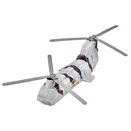 Ігровий набір ZIPP Toys авіація - мініатюра 2
