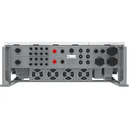 Гібридний сонячний інвертор FelicityESS IVGM50KHP3G2 [168221] - мініатюра 5