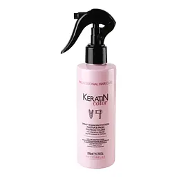 Термозахист Phytorelax Keratin Color для для фарбованого волосся, 200 мл (6025273) - мініатюра 2
