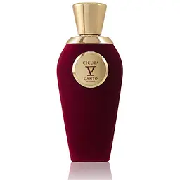 Парфуми оригінал V Canto Cicuta 100 мл тестер Extrait de Parfum