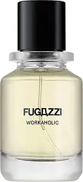 Оригінал Fugazzi Workaholic 50 мл Парфуми - мініатюра 1