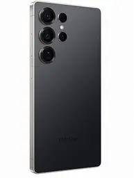 Смартфон Samsung Galaxy S25 Ultra 12/256GB Titanium Чорний (SM-S938BZKDEUC) - мініатюра 9
