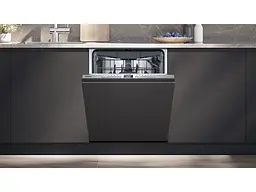 Посудомоечная машина Siemens SN63HX16CE - миниатюра 7