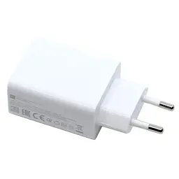 Зарядний пристрій Xiaomi MDY-12-EW 55 W ORIGINAL - мініатюра 2