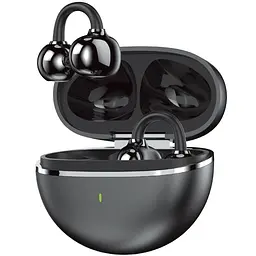 Бездротові TWS навушники Amaya ATW-17 Black