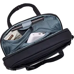 Наплічна сумка Thule Subterra 2 Crossbody Bag 5L Black (TH 3205035) - мініатюра 7