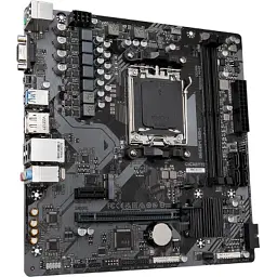 Материнська плата GIGABYTE B650M S2 (B650M S2H) - миниатюра 3