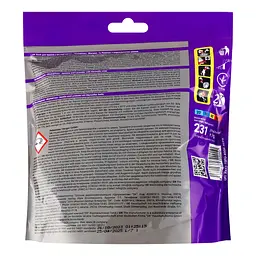 Капсули для прання Wash&Free Жасмин та лаванда з марсельським милом 10+1 шт. - мініатюра 3