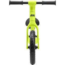 Біговел 2E NY 12" салатовий (ZCY-NY12-GREEN) - мініатюра 3