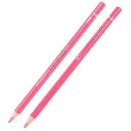 Олівець кольоровий 99IDEAS "Color Expert" Pink/Рожевий, 99CE-PINK - мініатюра 2