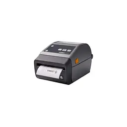 Принтер етикеток Zebra ZD620D USB, Ethernet, Bluetooth, RS232, Cutter (ZD62042-D2EF00EZ)