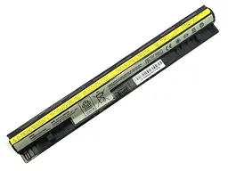 Акумулятор L12S4E01 для Lenovo B70-80, G40-45, G40-70, G40-75, G40-80 (L12L4A02) (14.4V 2600 mAh)