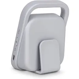 Відеоняня Lionelo Babyline 3.2 White (LOC-BABYLINE 3.2 WHITE) - мініатюра 11