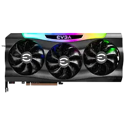 Відеокарта GeForce RTX 3080 Ti 12GB EVGA FTW3 Ultra Gaming (12G-P5-3967-KR) Б/В - мініатюра 2