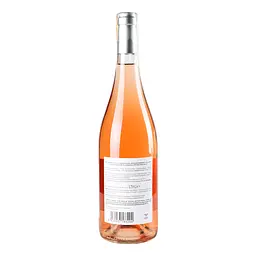 Вино Tenuta Argentiera Poggio ai Ginepri Rose, 0,75 л, 13,5% (683210) - мініатюра 4