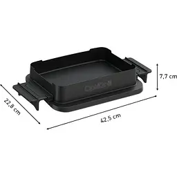 Форма для випікання Tefal Optigrill XA732810 [146435] - мініатюра 3
