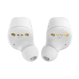 Навушники Sennheiser CX 400BT True Wireless Mic White (508901) - мініатюра 3
