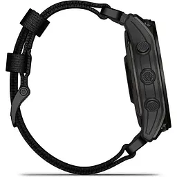 Смарт-годинник Garmin Tactix 7 AMOLED Edition with Nylon Band [010-02931-00/01/14] [111191] - мініатюра 4