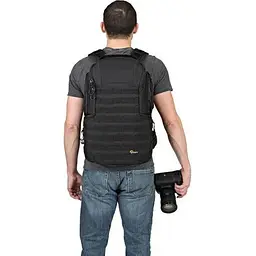 Рюкзак для фотоапарата Lowepro ProTactic BP 350 AW II (LP37176-GRL) [156388] - мініатюра 15