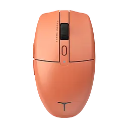 Миша бездротова Thunderobot ML4 Orange