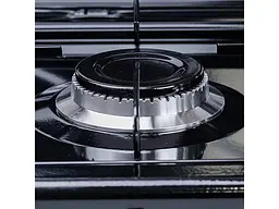 Настільна газова плита Sokany SK-07003 - мініатюра 3