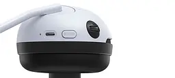Навушники Sony INZONE H9 Over-ear ANC Wireless Gaming Headset (WHG900NW.CE7) - мініатюра 10