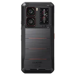 Мобільний телефон OUKITEL WP300 12/512GB Black (6931940793391) - мініатюра 3