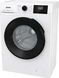 Пральна машина Gorenje W3NGPI61SBS - мініатюра 6