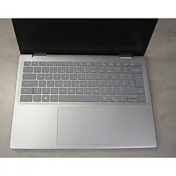 Ноутбук Dell Inspiron 14 Plus 7440, Ultra 7 155H, 32GB, 1TB, Ice - мініатюра 7