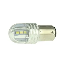 Світлодіодна лампа S25-076(2) 3030-6 12V Cyclone (НФ-00001274)